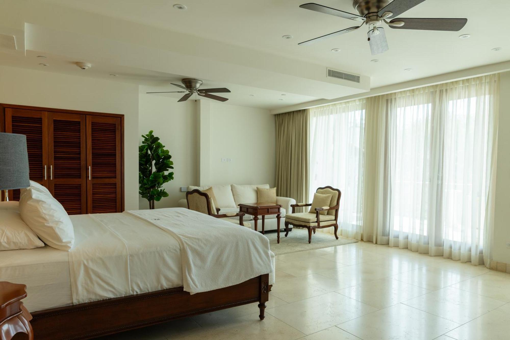 Hotel Plaza Herrera Panama City Exterior photo